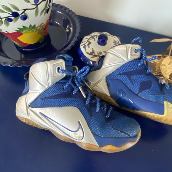 Nike Gnm Prj Lrj.330 Lebron James - Picture 7 of 10